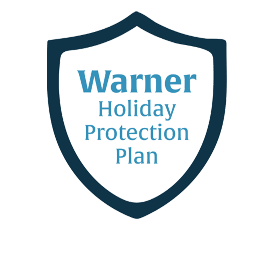 Warner Holiday Protection